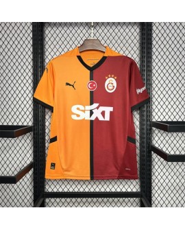 Galatasaray 2024/25 Heimtrikot