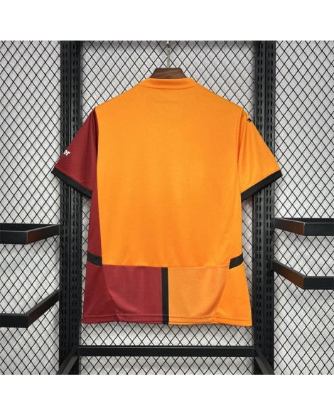 Galatasaray 2024/25 Heimtrikot