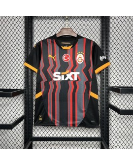 Galatasaray 2024/25 drittes Auswärtstrikot