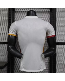 Galatasaray 2024/25 Auswärtstrikot-Player