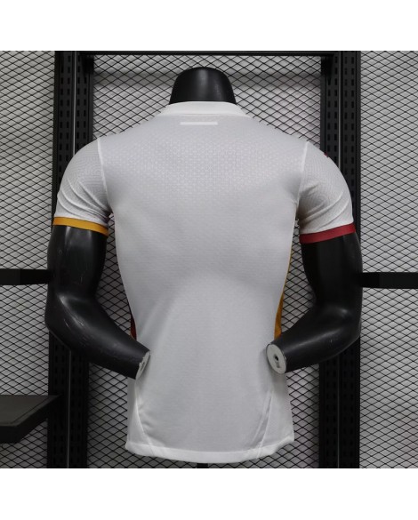 Galatasaray 2024/25 Auswärtstrikot-Player