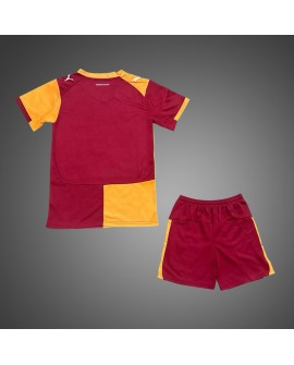 Galatasaray 25-26 Trikot - Kind