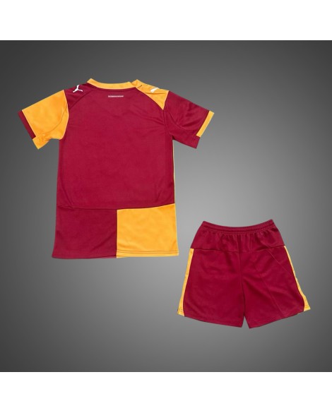 Galatasaray 25-26 Trikot - Kind Galatasaray 25-26 Trikot - Kind