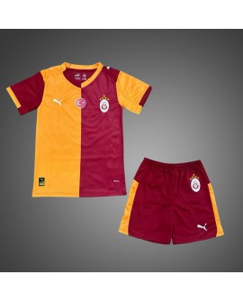 Galatasaray 25-26 Trikot - Kind