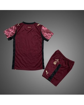 Galatasaray 25-26 Trikot - Kind