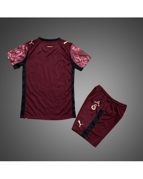 Galatasaray 25-26 Trikot - Kind Galatasaray 25-26 Trikot - Kind