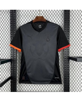 Galatasaray 2025/26 Sonderedition-Trikot