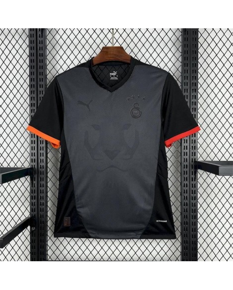 Galatasaray 2025/26 Sonderedition-Trikot