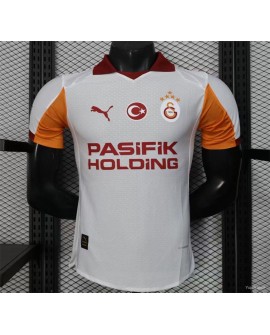 Galatasaray Auswärtstrikot 25/26 - Player 