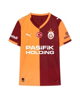 Galatasaray Heimtrikot 25/26 - OSIMHEN    