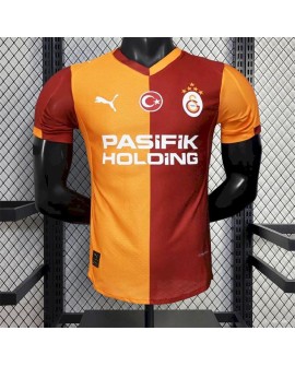 Galatasaray Heimtrikot 25/26 - Player 
