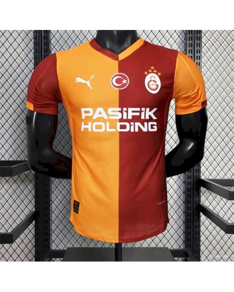Galatasaray Heimtrikot 25/26 - Player 