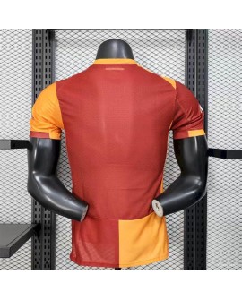 Galatasaray Heimtrikot 25/26 - Player 