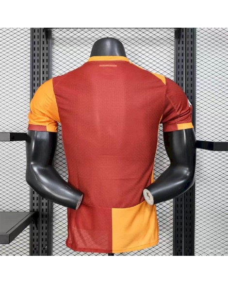 Galatasaray Heimtrikot 25/26 - Player 