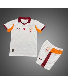 Galatasaray 25-26 Trikot - Kind