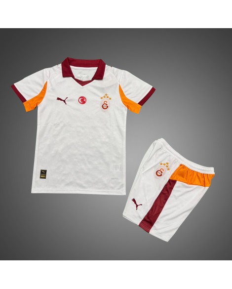 Galatasaray 25-26 Trikot - Kind