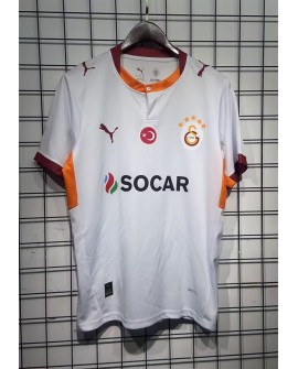 Galatasaray Auswärtstrikot 2026/27