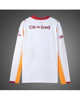 Galatasaray 25/26 Auswärts-Langarmtrikot