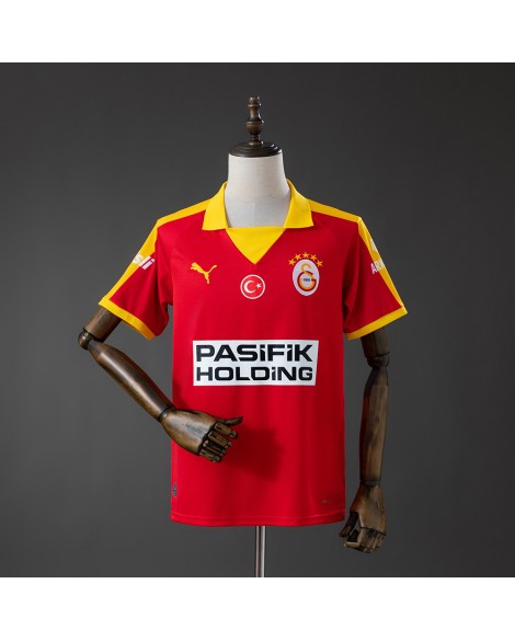Galatasaray rotes Trikot 26/27