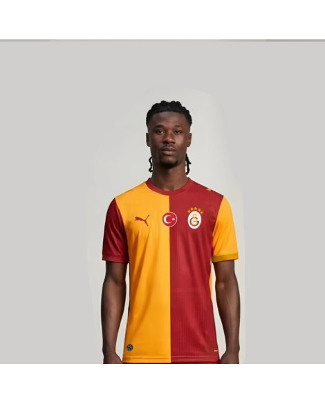 Galatasaray Auswärtstrikot 2026/27