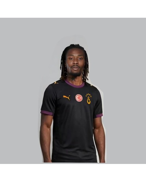 Galatasaray Auswärtstrikot 2026/27 Galatasaray Auswärtstrikot 2026/27