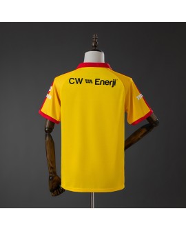 Galatasaray gelbes Trikot 26/27