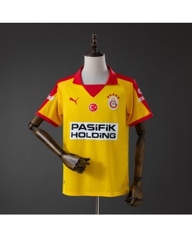 Galatasaray gelbes Trikot 26/27