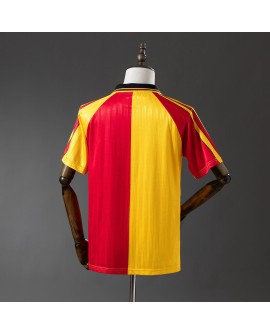Galatasaray Heimtrikot der Saison 97/98 (Retro)