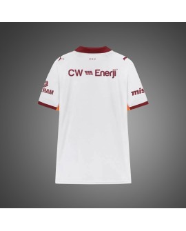 Galatasaray Auswärtstrikot 2526