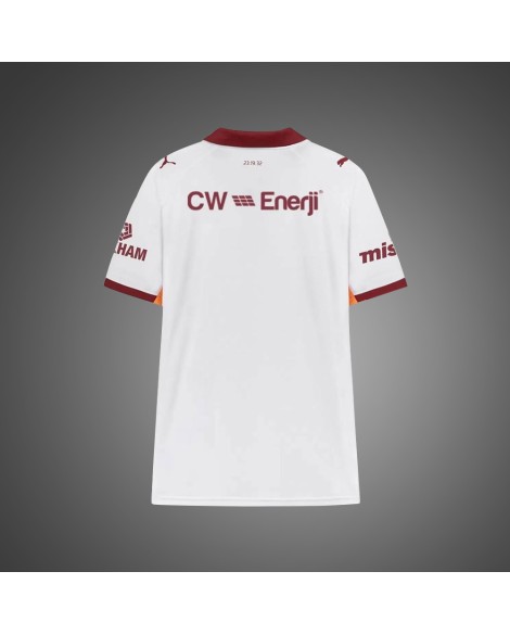 Galatasaray Auswärtstrikot 2526
