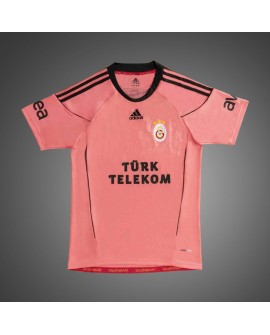 Galatasaray 10-11 drittes Auswärtstrikot Galatasaray 10-11 drittes Auswärtstrikot