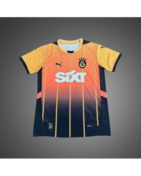 Galatasaray 25/26 Trikot Galatasaray 25/26 Trikot