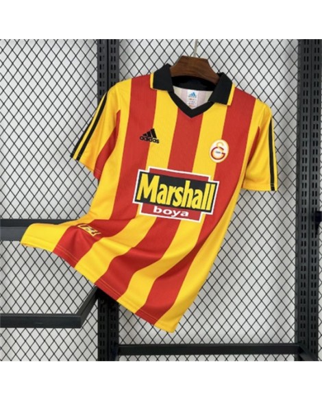 Galatasaray 1999 Retro-Trikot