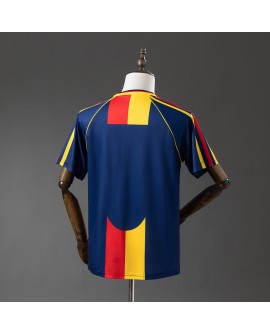 Retro Galatasaray 98/99 Auswärtstrikot