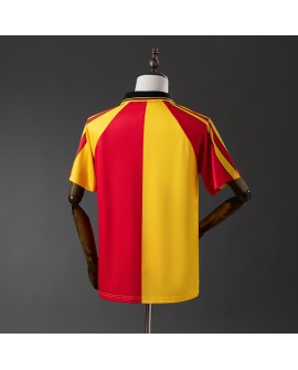 Galatasaray-Heimtrikot 98/99