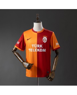 Retro Galatasaray 13/14 Heimspiel
