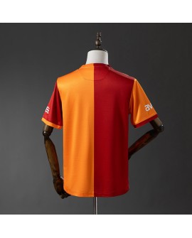 Retro Galatasaray 13/14 Heimspiel