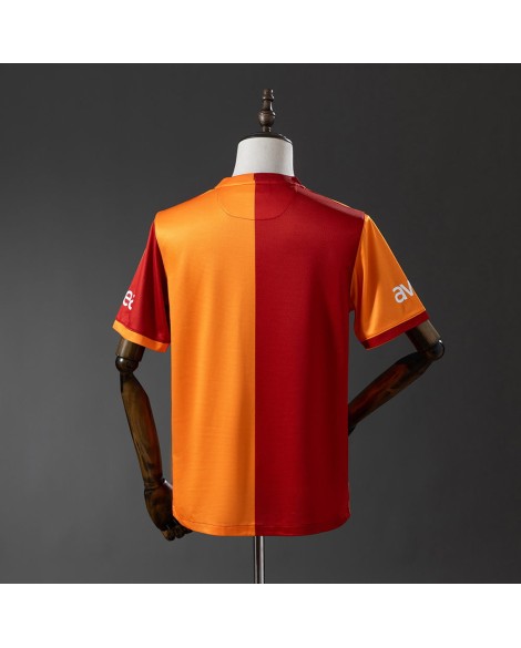 Retro Galatasaray 13/14 Heimspiel