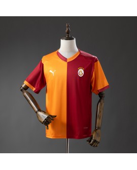 Galatasaray Heimtrikot 25/26