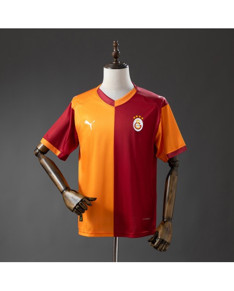 Galatasaray Heimtrikot 25/26 Galatasaray Heimtrikot 25/26