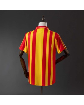Galatasaray Heimtrikot der Saison 99/00 (Retro)