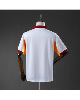 Galatasaray 25-26 Auswärtstrikot