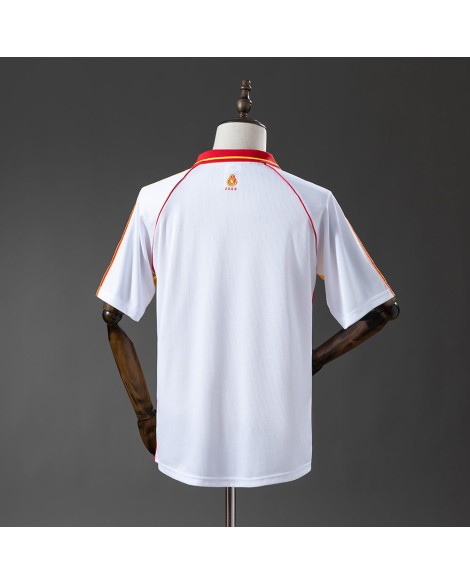 Galatasaray 99/00 Auswärtstrikot Retro