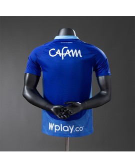 Heimtrikot des Millionaires Football Club 2025/26 - Player
