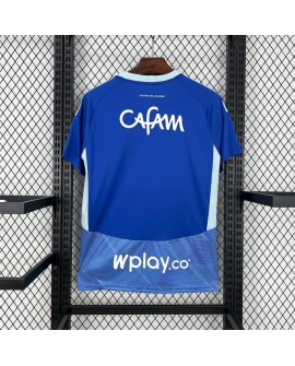 Heimtrikot des Millionaires Football Club 2025/26