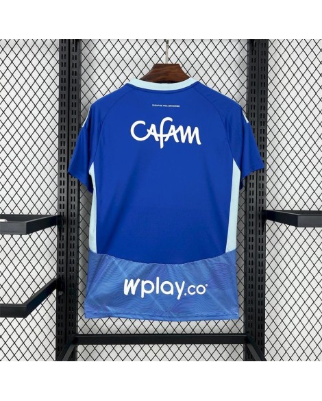 Heimtrikot des Millionaires Football Club 2025/26