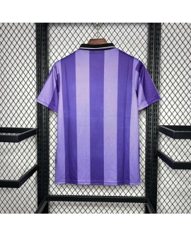 Glasgow Rangers retro 1994/95 Auswärtstrikot