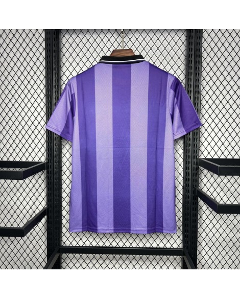 Glasgow Rangers retro 1994/95 Auswärtstrikot