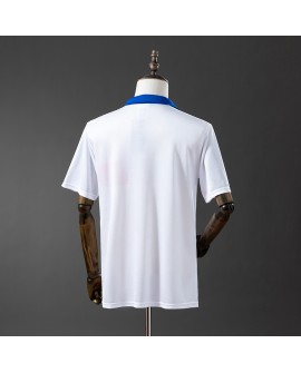 Glasgow Rangers 1994 Vintage Auswärtstrikot