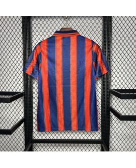Glasgow Rangers Retro Auswärtstrikot 1993/94